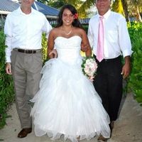 We did it!! **Pics**