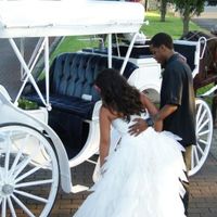 We did it!! **Pics**