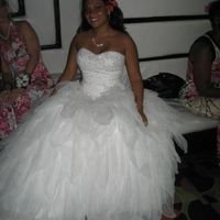 We did it!! **Pics**