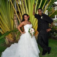 We did it!! **Pics**