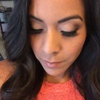 Post your makeup selfie?