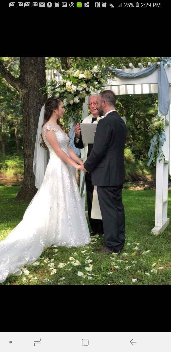 Non-pro bam We Did It!!!! - 6