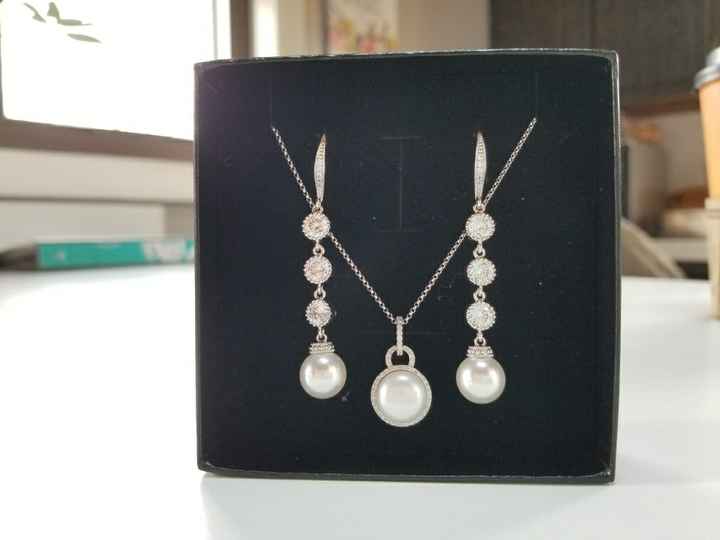 Sparkly Sunday: Jewelry - 1