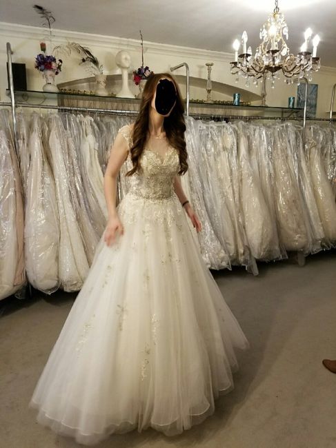 Dress 1