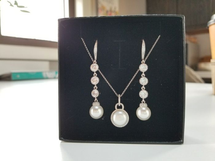 Sparkly Sunday: Jewelry - 1