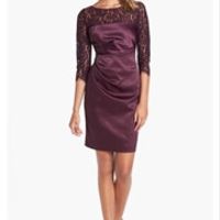 Show us your bridesmaid dresses!