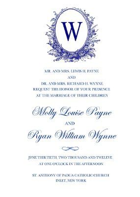 Ordered my invites today! My own design!