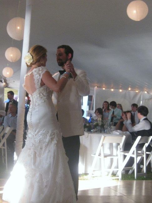 MARRIED!!! Pic Heavy!