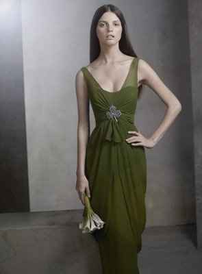 Need help Ladies! Hard to find BM dress....