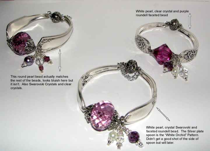 My Bridemaids are working hard..what do I buy them???