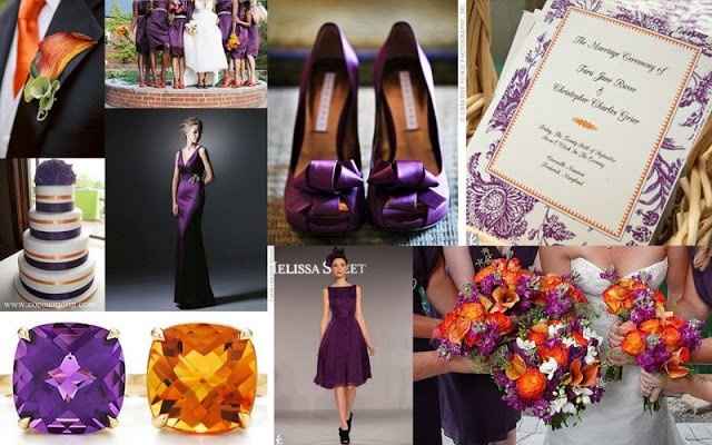 Choices southeast ladies and those familar, help! I'm torn with style, colors/dates/ and venues!