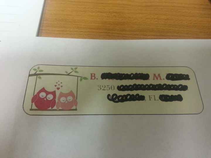 lets see your cake topper . this is mine :)