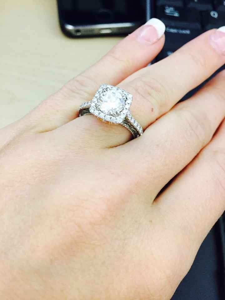 Ring porn.