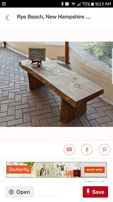 Guestbook ideas - 1