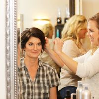 Getting Ready Details - 1