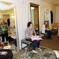 Getting Ready Details - 2