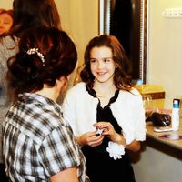 Getting Ready Details - 3