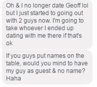 RSVP Fun