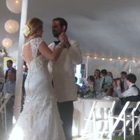 MARRIED!!! Pic Heavy!