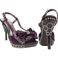 HELP----PURPLE WEDDING SHOES!!!!