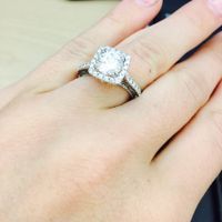 Ring porn.