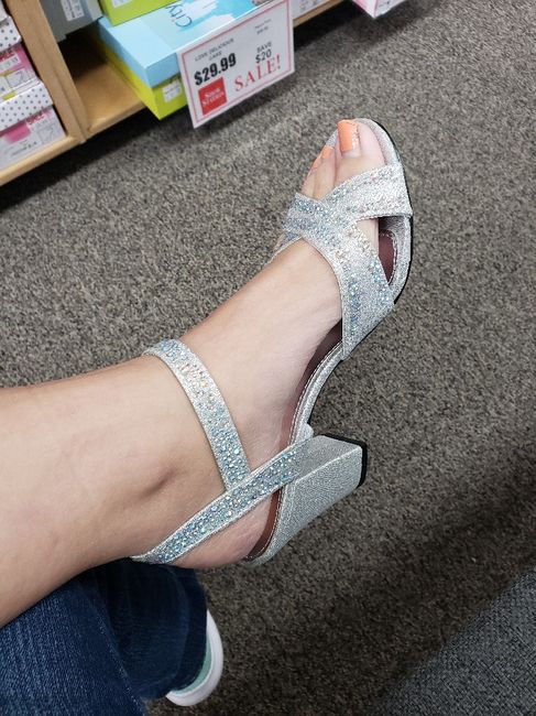 Live In The Moment 1