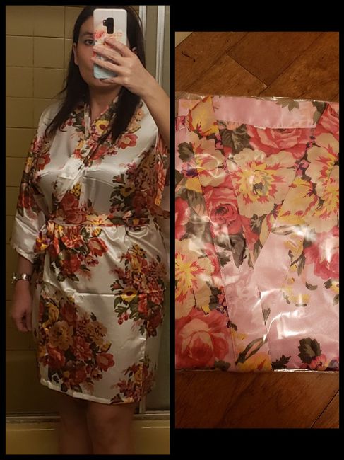 Getting Ready Outfits 3