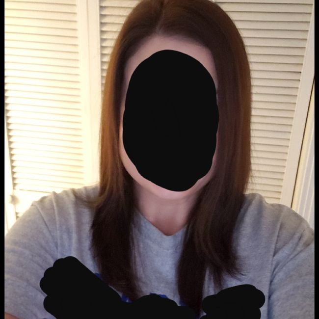 Hairstyle Option 4