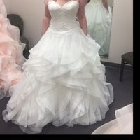 Let’s see those dresses!!!! - 1