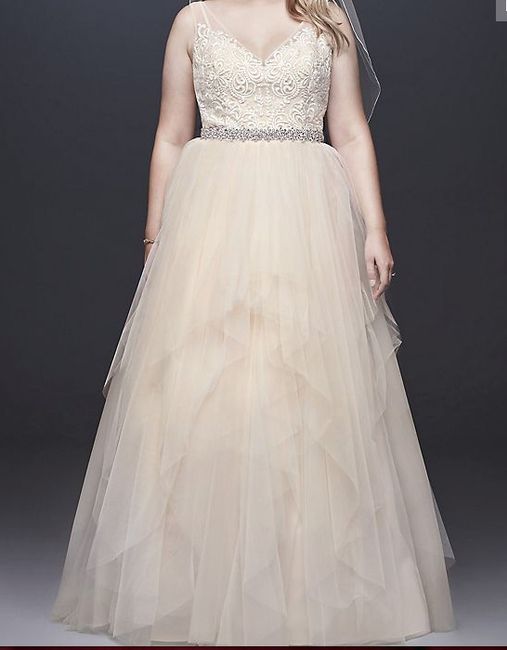 Dress #3