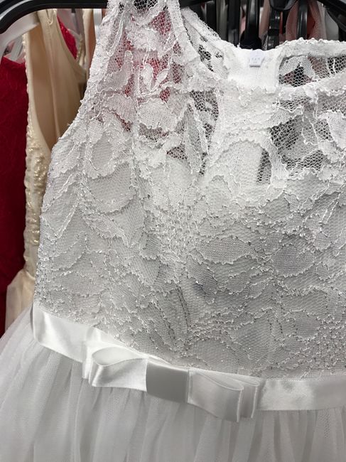 Let’s see your flower girl - 2