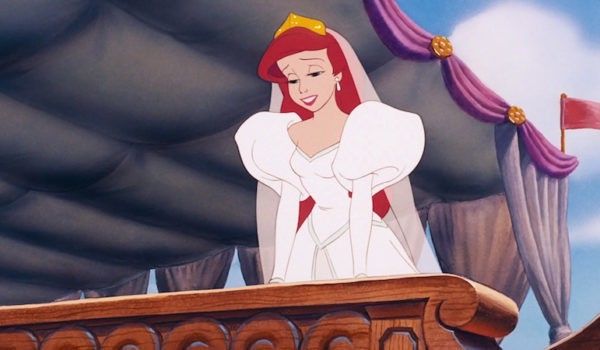 The Little Mermaid