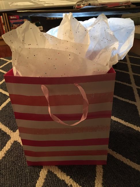 Flower Girl Goody Bag 2