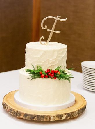 Wedding Colors/ Theme ? 3