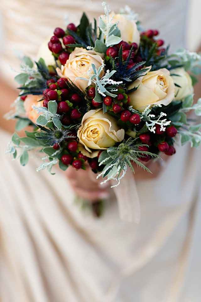 Bouquet idea