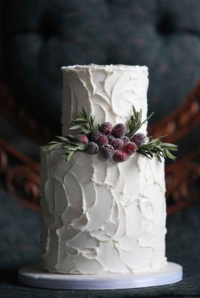 Cake idea