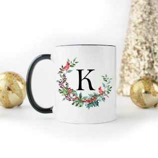 Mugs for bridesmaids ordered from MoonwakeDesignsCo