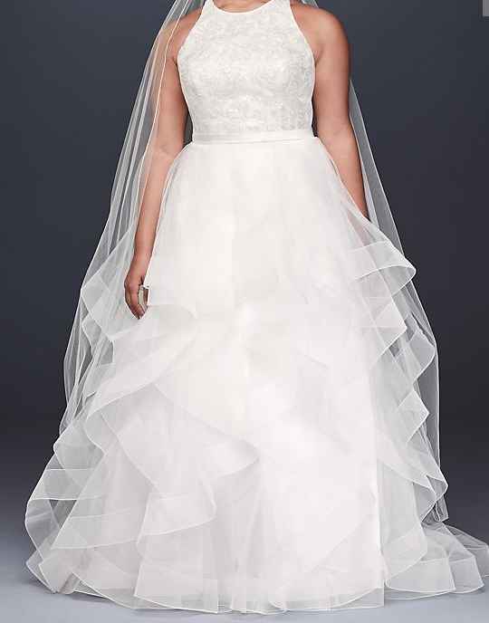 Dress #1