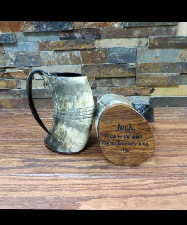 Groomsmen gift ideas - 1