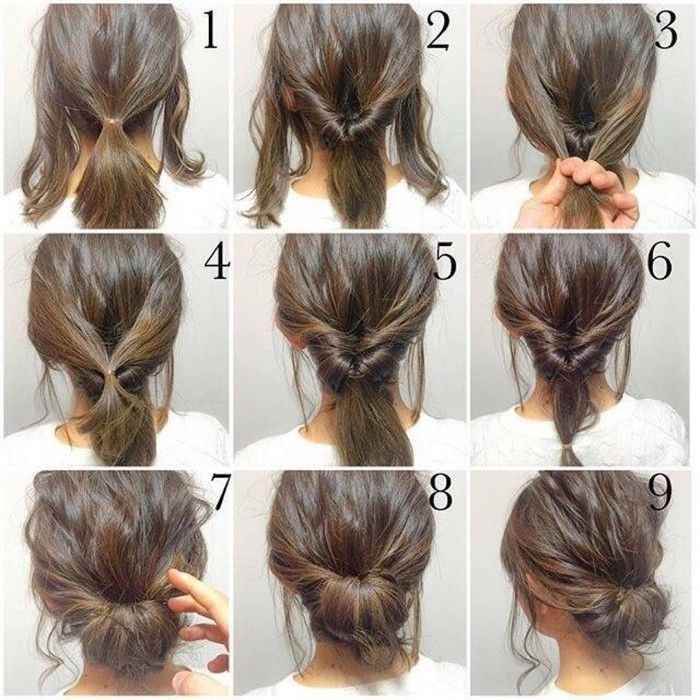 Hair Style
