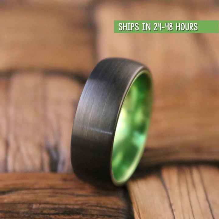 FH's Ring