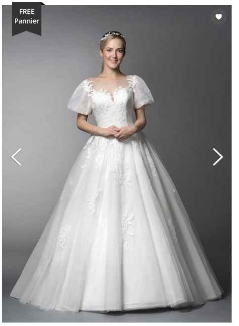 Ariel Dress
