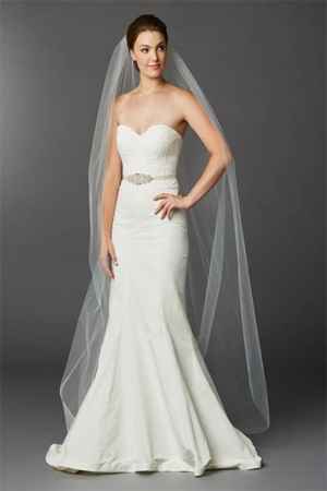 Chapel Veil