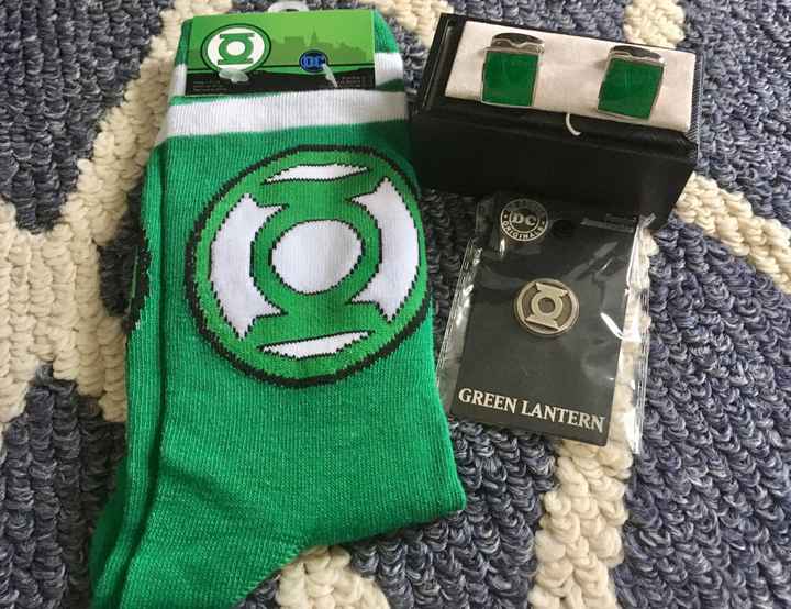 Groom’s Gift is Ready! - 1