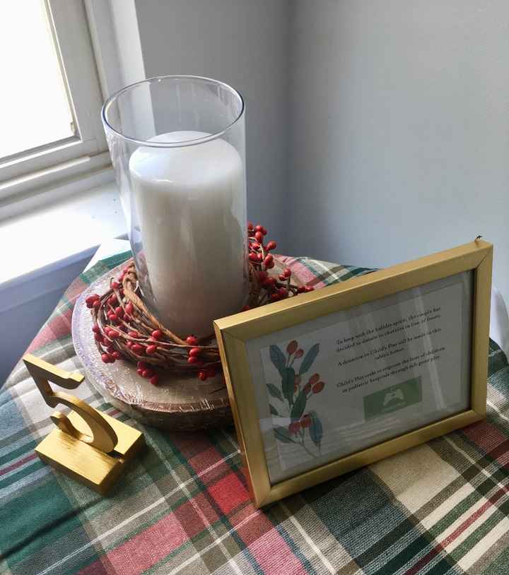 Centerpiece 2