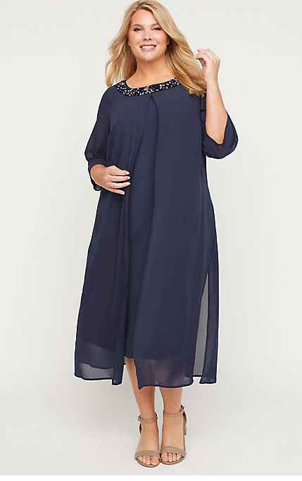 MOB Dress