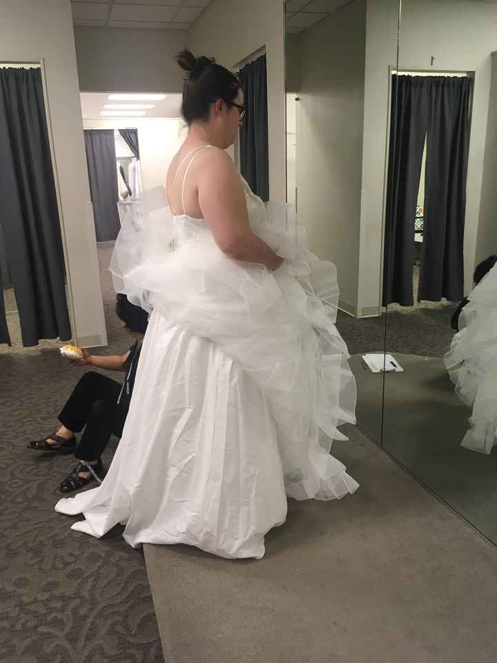 Alterations Update - 1