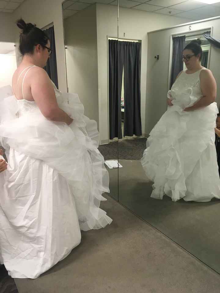 Alterations Update - 2