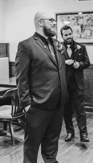 bam - the fellas - 1