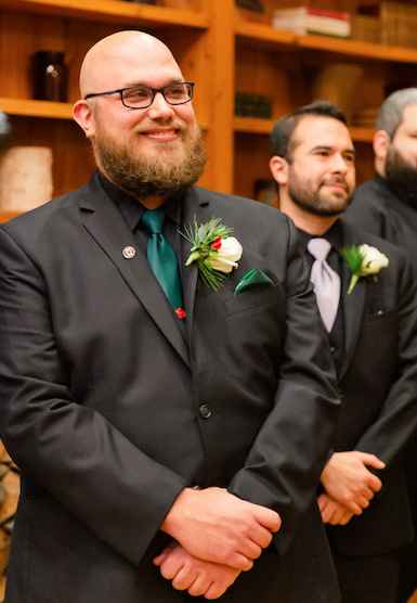 bam - Ceremony - 1
